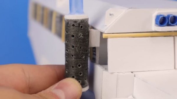 ШКОЛЬНЫЙ АВТОБУС С УСКОРИТЕЛЯМИ ДЛЯ СТИВА! КАК СДЕЛАТЬ РЕАКТИВНУЮ МАШИНУ ИЗ CROSSOUT НА УПРАВЛЕНИИ!