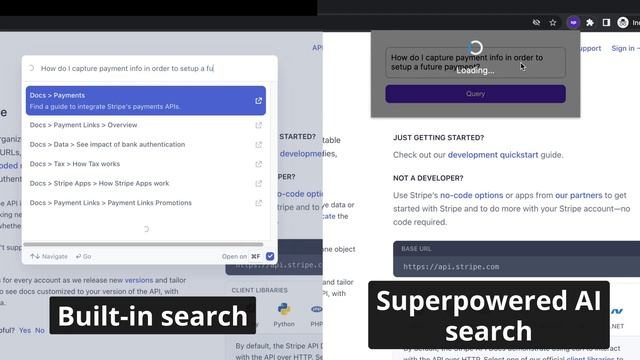 Web page QA Chrome extension built with Superpowered AI смотреть онлайн