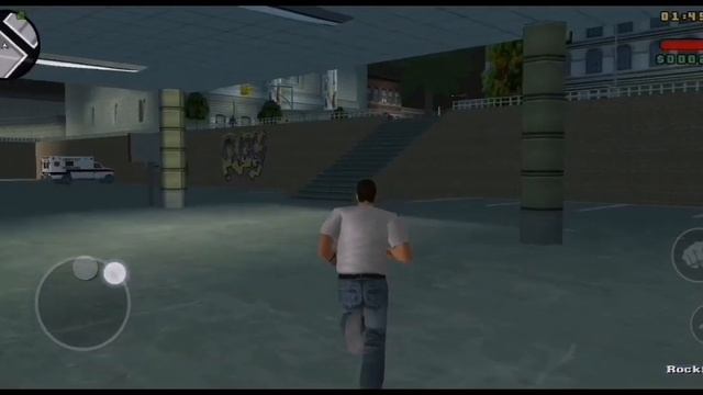 Grand Theft Auto: Liberty City Stories - Gameplay Walkthrough Part 14 (iOS, Android) смотреть онлайн