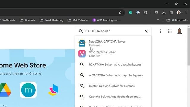 How to Disable CAPTCHA Verification in Google Chrome - (2024) смотреть онлайн