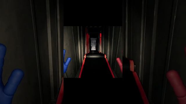 Poppy Playtime это не детская игра #shorts #poppy  #прохождение #meme