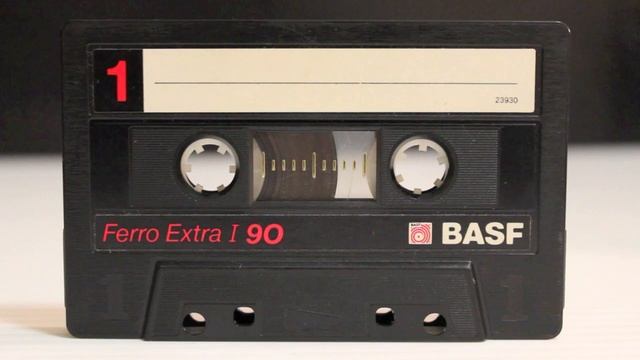 BASF CASSETTES смотреть онлайн