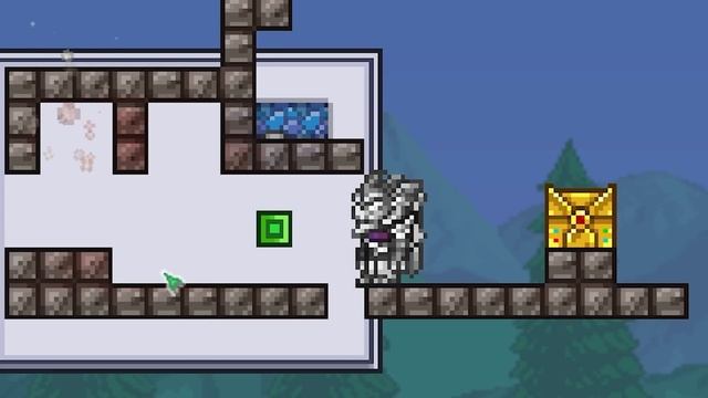 How to Farm Terraria's Strongest Enemy using Bees - Terraria 1.4.4 смотреть онлайн