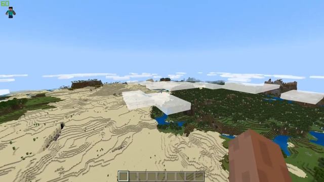 Minecraft (I5-3570 + GTX 750 TI) смотреть онлайн