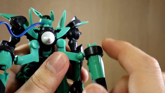 HG Brave Standard Test Type Review смотреть онлайн