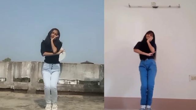 Brave girls - rollin chorus cover смотреть онлайн