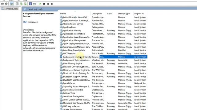 Connect to Windows 11 using OpenSSH Server (Arabic) смотреть онлайн