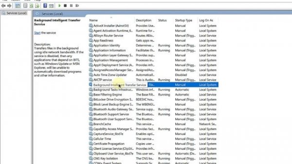 Connect to Windows 11 using OpenSSH Server (Arabic)