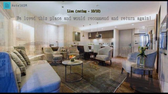 Review Noble22 Suites смотреть онлайн
