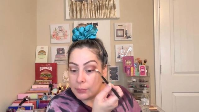 Alter Ego Harmony Palette Eye Look смотреть онлайн
