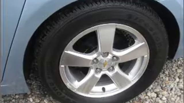 2011 Chevrolet Cruze - Cherry Hill NJ смотреть онлайн