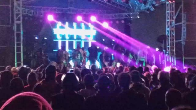 BURUKLYN BOYZ LIVE PERFORM AT NAIVASHA WRC Safari Rally After-party. 🔥🔥 смотреть онлайн