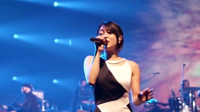 Hikaru Utada gets mildly infuriated by Michael Jackson смотреть онлайн