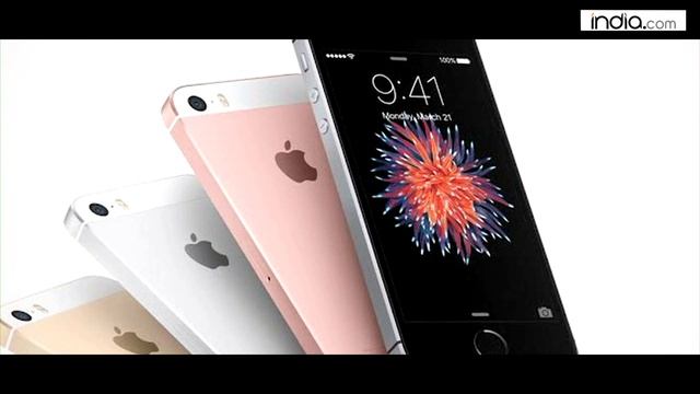 Ullu Banawing: Apple iPhone SE 16 GB priced Rs 39,000, not Rs 30,000 смотреть онлайн
