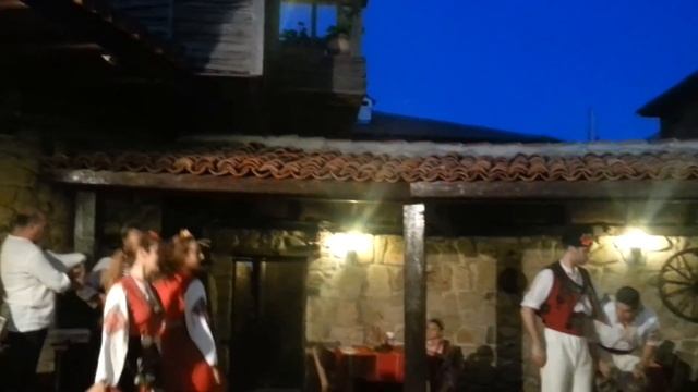 Болгария г.Созополь июль 2016 г.