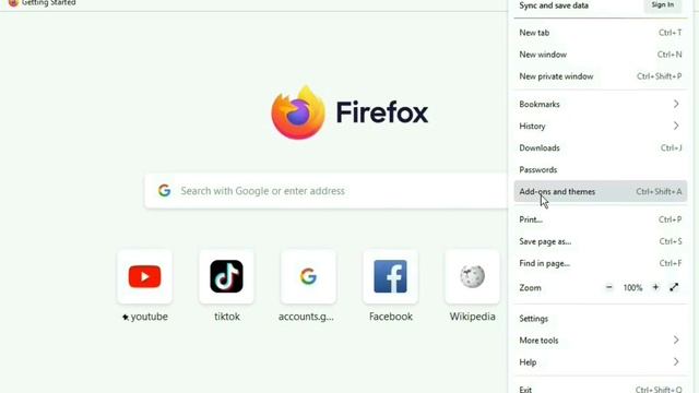 How to showing IDM not showing on firefox and youtube 20222 смотреть онлайн