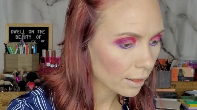 Ulta Haul Try-on First Impressions смотреть онлайн