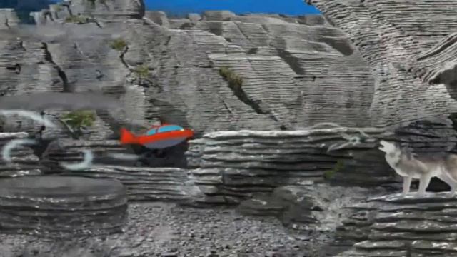 Little Einsteins - Rocket The Bug