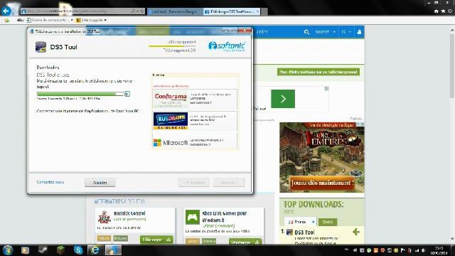 CRACK/Comment Télécharger DS3 TOLL/FR смотреть онлайн