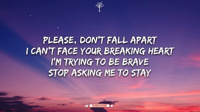 Adele - Love In The Dark (Lyrics)