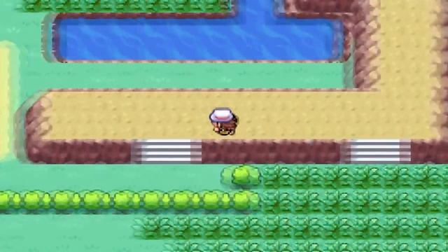 Pokemon Fire Red #14 - The Safari Zone! смотреть онлайн