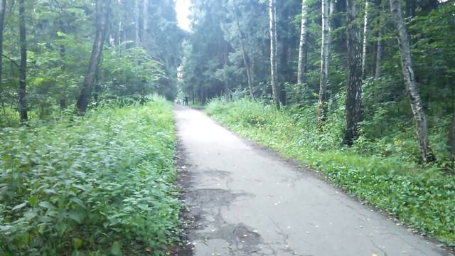 Первый Гольяновский марафон 02.08.2013 смотреть онлайн