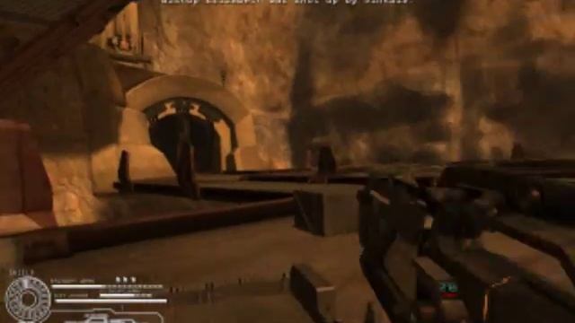 Cellfactor Revolution gameplay смотреть онлайн