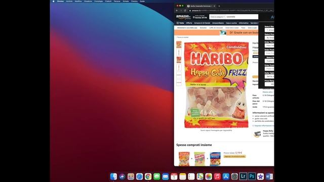 BOT AMAZON - Acquisto automatico chrome смотреть онлайн