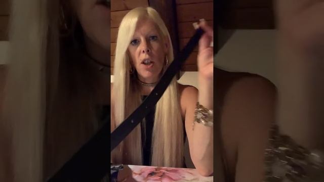 Dior sattle belt bag unboxing 💙💙 смотреть онлайн