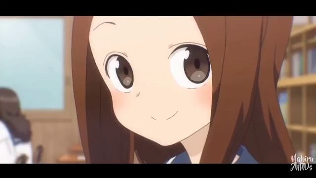Chrome Hearts 「AMV」 Takagi-san HD смотреть онлайн