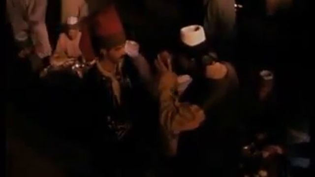 Hasad (Hoji Bayram-i Valiy Hazratlari) 2-qism Islomiy Kino O'zbek Tilida