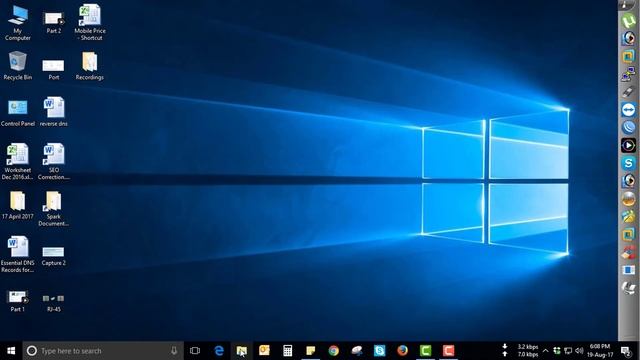 How to secure and backup password using a master password on Firefox смотреть онлайн