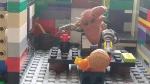 7 ночей в пиццерии Jony 2