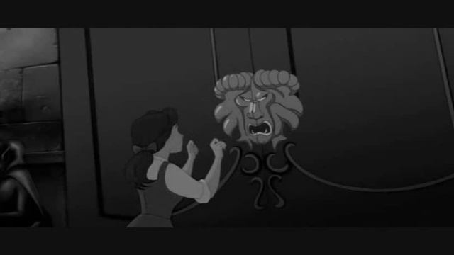Phantom Beast of the Opera - Little Lotte/The Mirror смотреть онлайн