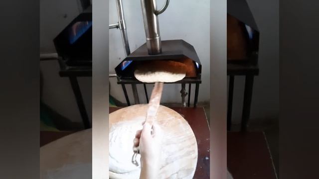 Лезгинский хлеб