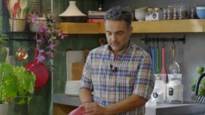 Кухня Арды (Турецкая кухня) Серия (1)