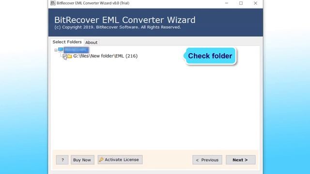 How to Import EML Files into Mozilla Thunderbird ? смотреть онлайн