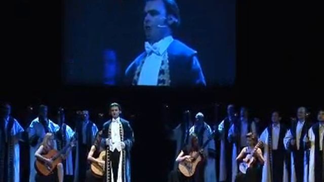 Stretta Tovatore (Di quella pira...), Vienna Opera Harmonists, смотреть онлайн