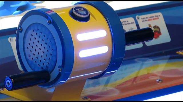 Pirate's Hook 4player смотреть онлайн