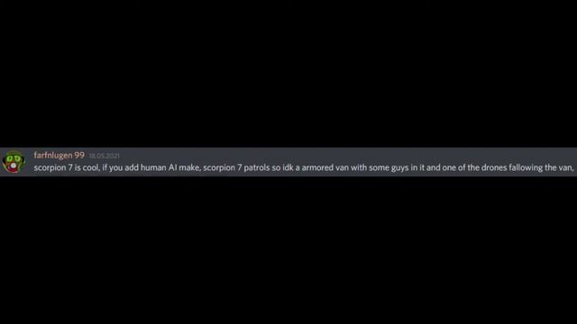 "The Braincracker" Unturned II suggestion Opera - starring Unturned Official Discord смотреть онлайн