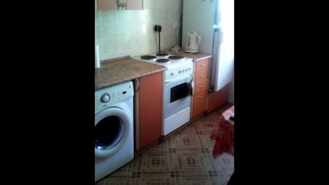 2х комнатные апартаменты на Ленинградской 115 Видео : Россия, Вологда