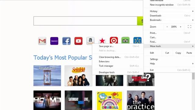How To Add IDM Extension In Google Chrome (2017) смотреть онлайн