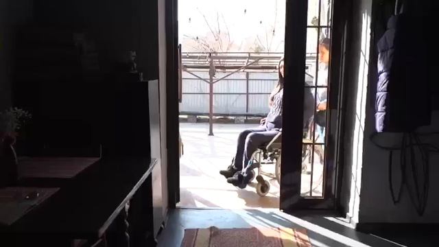 Мониторинг кафе Baan Baan Thai