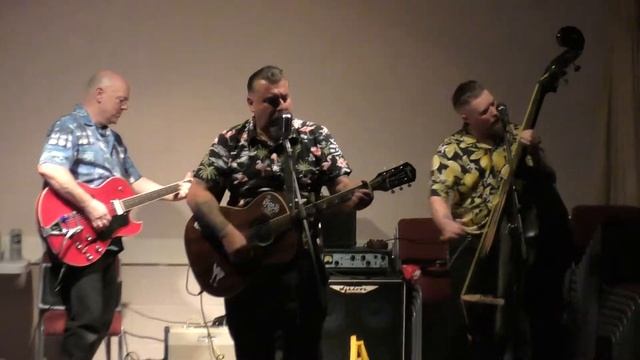 PAULINE & SIMON FULLER'S WEDDING The Leopard Trio Modern Don Juan GREAT CRESSINGHAM June 2019 смотреть онлайн