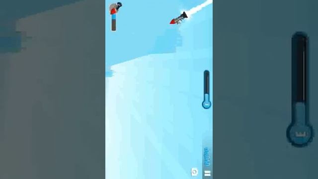 Ski Safari 2 смотреть онлайн