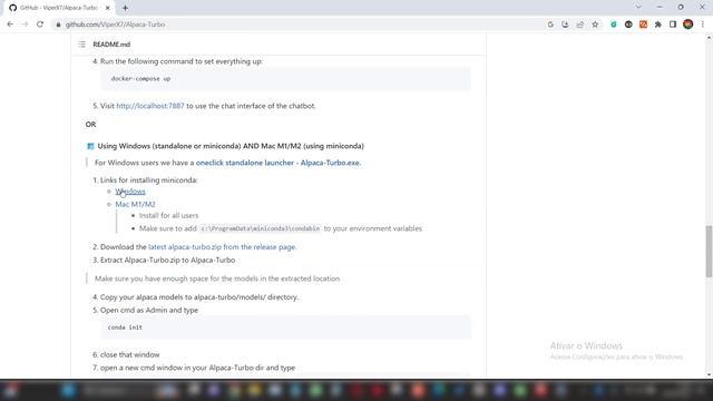 4 Alternativas ao ChatGPT pra Instalar no Seu Computador смотреть онлайн