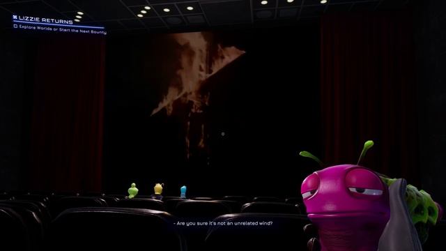 Let's Play: High on Life - Part 2 - No Commentary (Windows 11) смотреть онлайн
