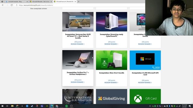 How to get free Robux with Microsoft Rewards (not scam, not clickbait, all owned by Microsoft) смотреть онлайн