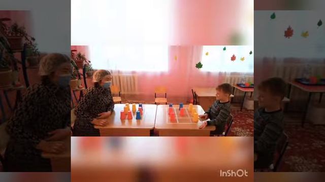 "Панорама успешного опыта" Есильский район, мини-центр при КГУ "Явленская средняя школа №1 " смотреть онлайн
