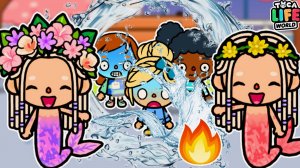 Тока Бока Близняшки мои сестры